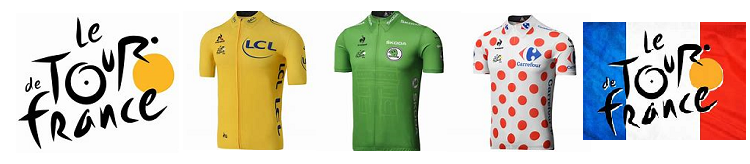 HET LEUKSTE TOURSPEL VAN REEK GAAT VAN START | Doe met een eigen team mee aan de Tour de France! | https://www.achillestourspel.nl/