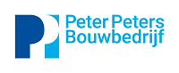 Peter Peters nieuw logo